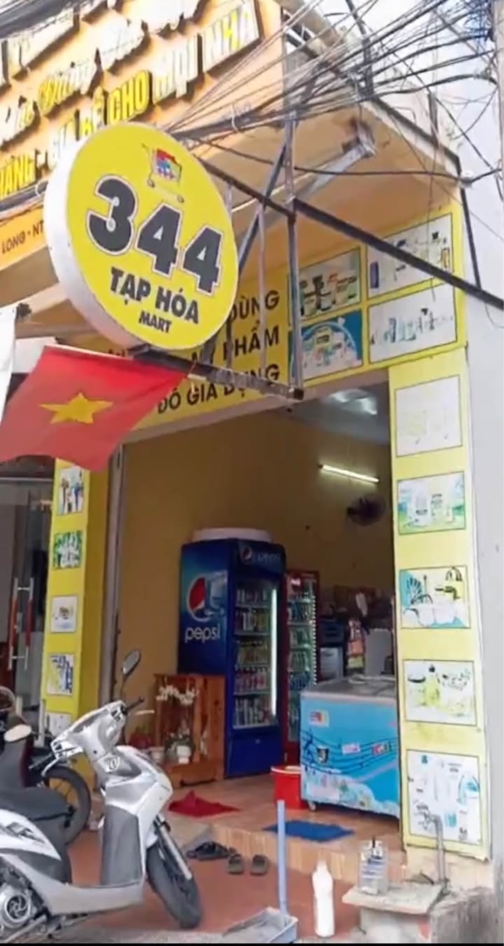 Bán đất tặng dãy trọ Dã Tượng Nha Trang 123m² 4.1 tỷ - Đầu tư sinh lời