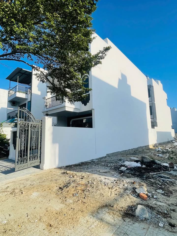 Nhà KĐT Mỹ Gia Gói 4 Nha Trang 100m² 9.6 tỷ - Sẵn sàng ở ngay