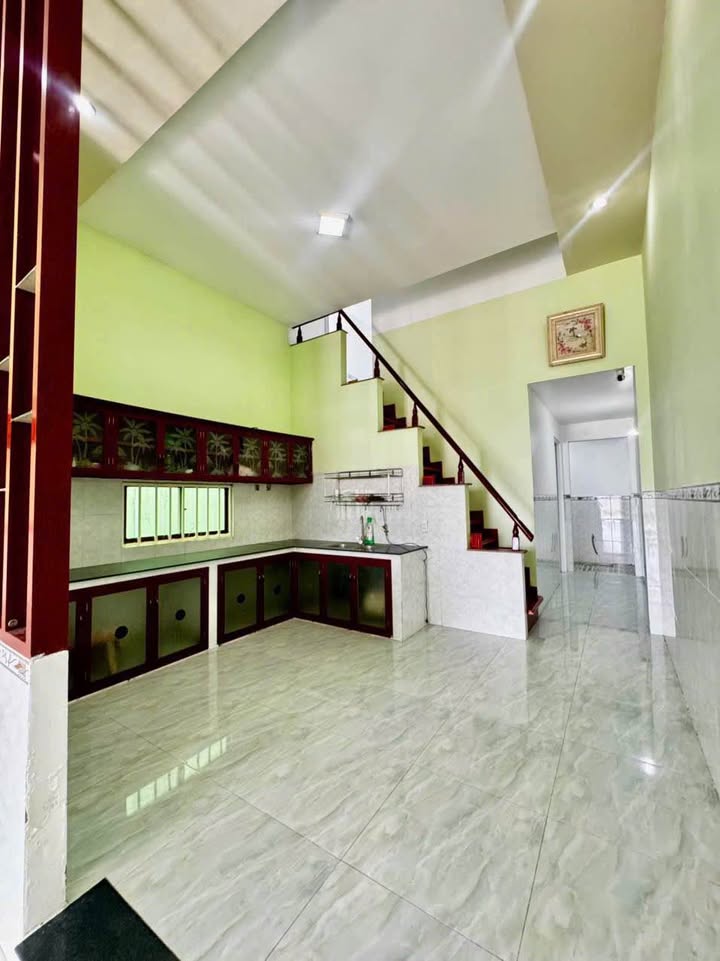 Nhà Phố Trảng Dài 90m² Giá 1.69 Tỷ - Vị Trí Đẹp Kinh Doanh Ngay!