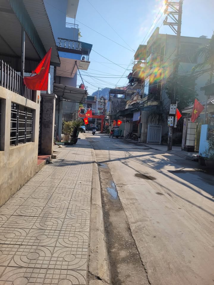 Đất nền Hà Phong Hạ Long 51.7m² - Sổ đỏ chính chủ xây tự do