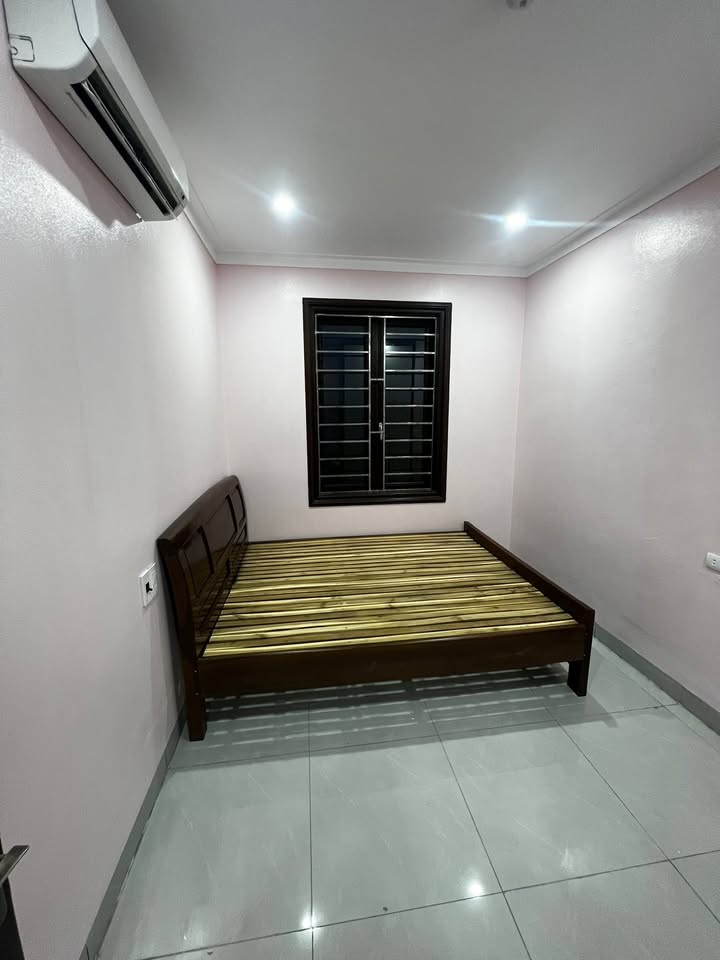 Phòng trọ đẹp tại khách sạn Sông Công, Thái Nguyên - An ninh tốt, tiện nghi đầy đủ!