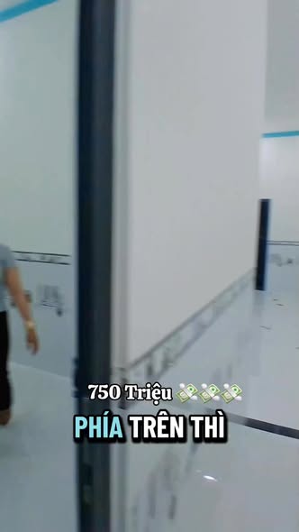 Bán Gấp Nhà Tân Hội, Tân Châu 125m² - Giá 750 Triệu, Sổ Hồng Hoàn Công