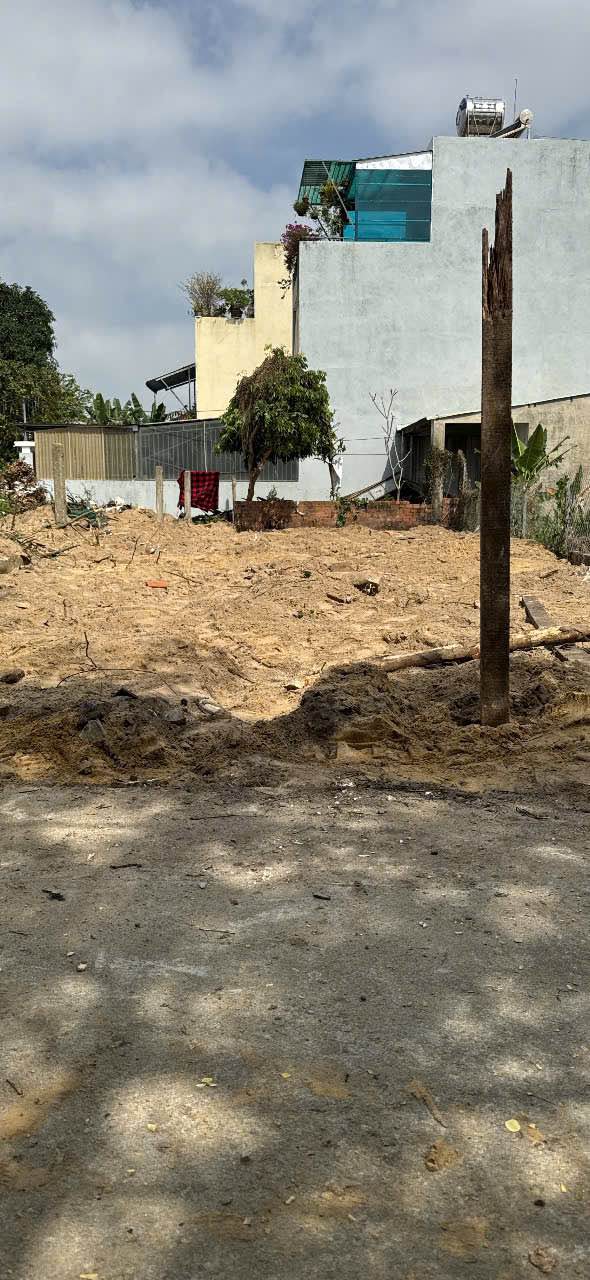 Đất nền 130.4m² Bình Kì, Hải Châu - Kiệt Oto, Sẵn Sàng Xây Trọ Kinh Doanh