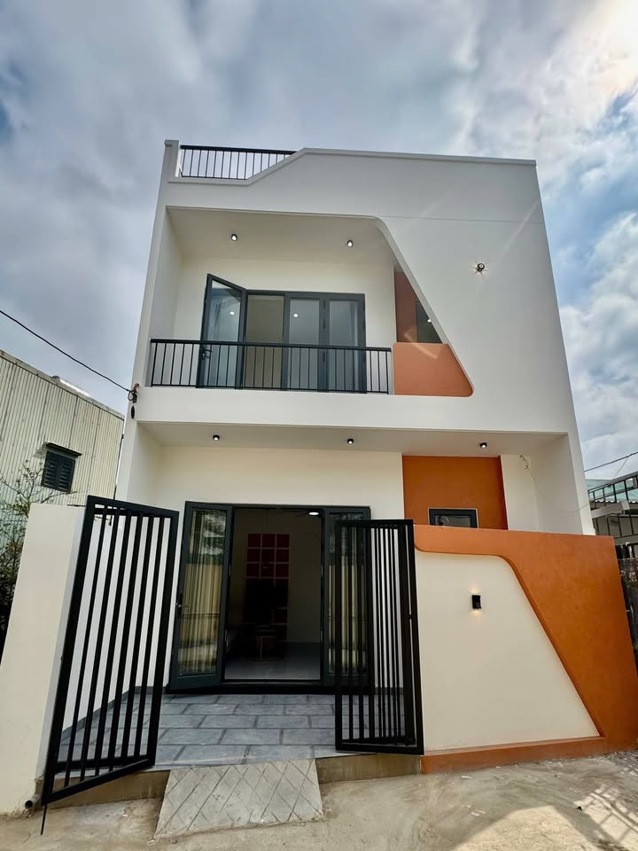 Bán nhà Bình Kỳ Hòa Quý 82m² giá 3 tỷ - Sẵn sàng ở ngay!