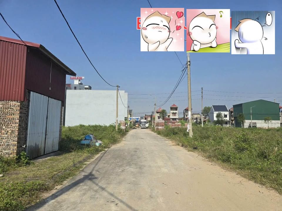 Lô đất 72m² tại Vega Home - giá chỉ 3 tỷ - cơ hội đầu tư hấp dẫn!