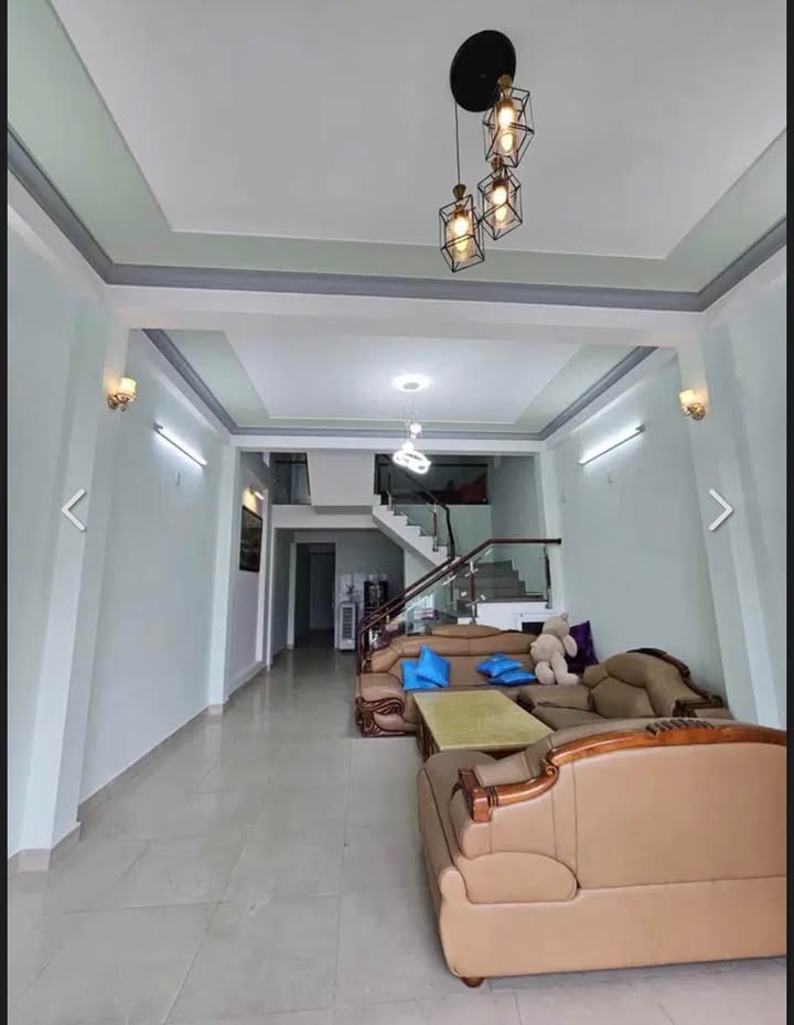 Nhà 2 tầng Trần Thánh Tông, Sơn Trà, Đà Nẵng 90m² giá 12 tỷ - Dọn vào ở ngay!