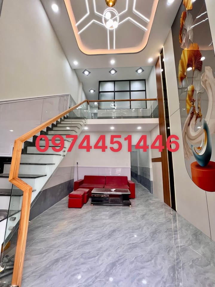 Nhà Vĩnh Lộc A 52m² 1.5 tỷ - Ô tô vào tận nhà