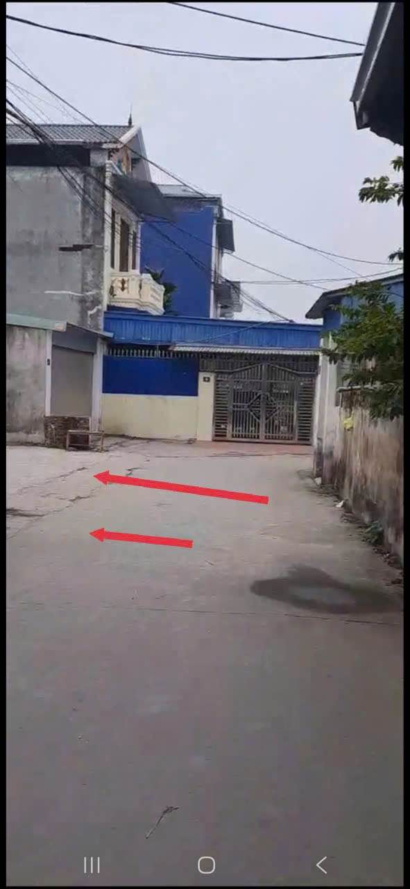 Đất nền Phố Hoàng Mai 83m² giá 2.8 tỷ - Sổ đỏ chính chủ cực đẹp!