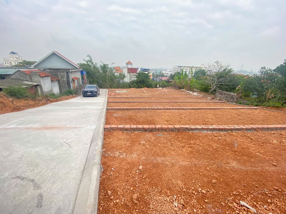 Đất nền Thủy Nguyên Hải Phòng 50m² giá F0 - Tiềm năng tăng giá cao