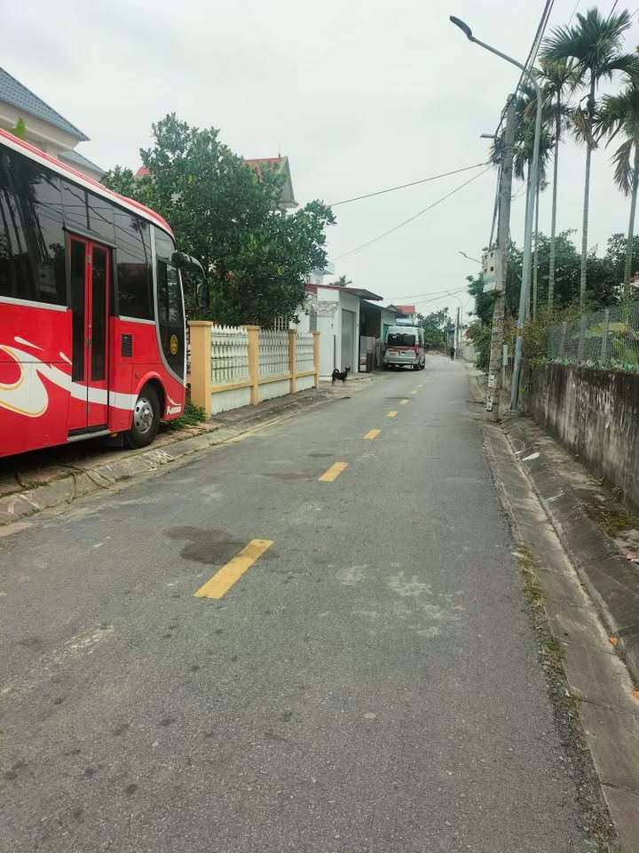 Đất nền An Dương 103m² giá 2 tỷ - Tiềm năng tăng giá cực cao