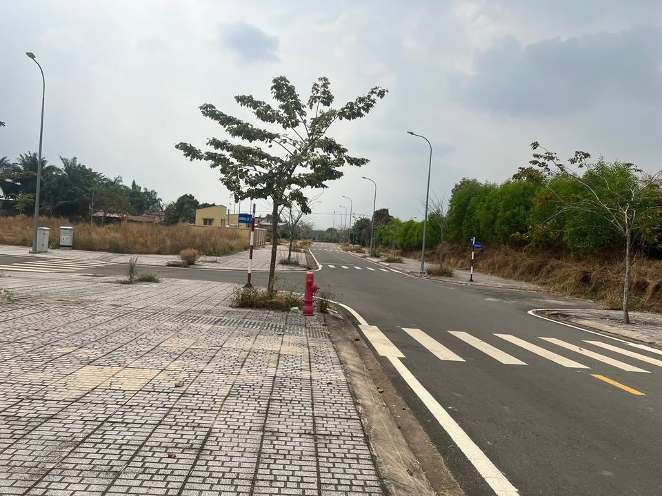 Đất Tái Định Cư Xuân Thọ Xuân Lộc 95m² 1.1 Tỷ - Sổ Đỏ Chính Chủ