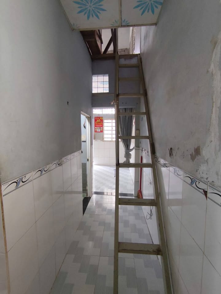 Nhà nhỏ tại Hưng Phú, Cái Răng 26m² giá 349 triệu - Cơ hội sở hữu ngay!