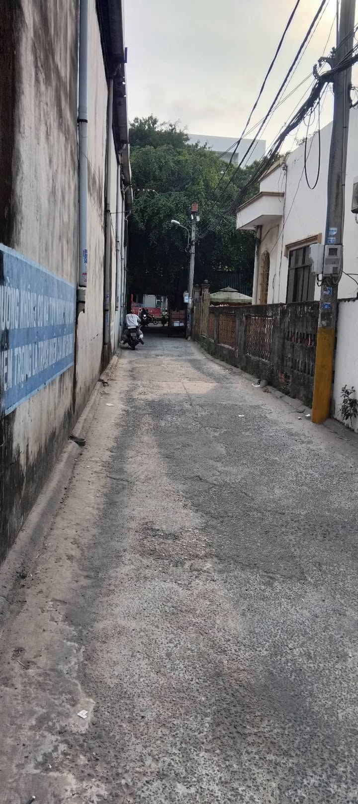 Nhà Cái Khế 31m² 1.6 tỷ - Góc 2 Mặt Tiền, Sổ Đỏ Chính Chủ