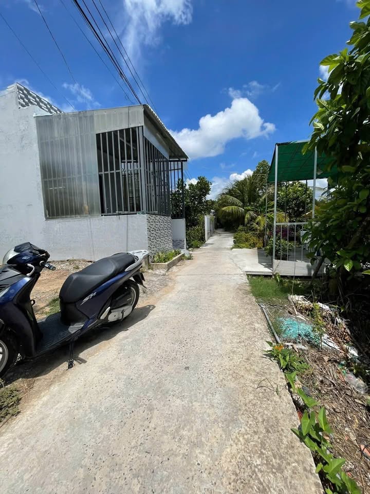 Đất nền Hưng Phú Cái Răng 267m² giá 1.15 tỷ - Sổ đỏ chính chủ