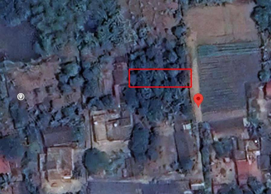 Đất nền Minh Khai, Hưng Hà 110m² giá 0.5 tỷ - Tiềm năng tăng giá