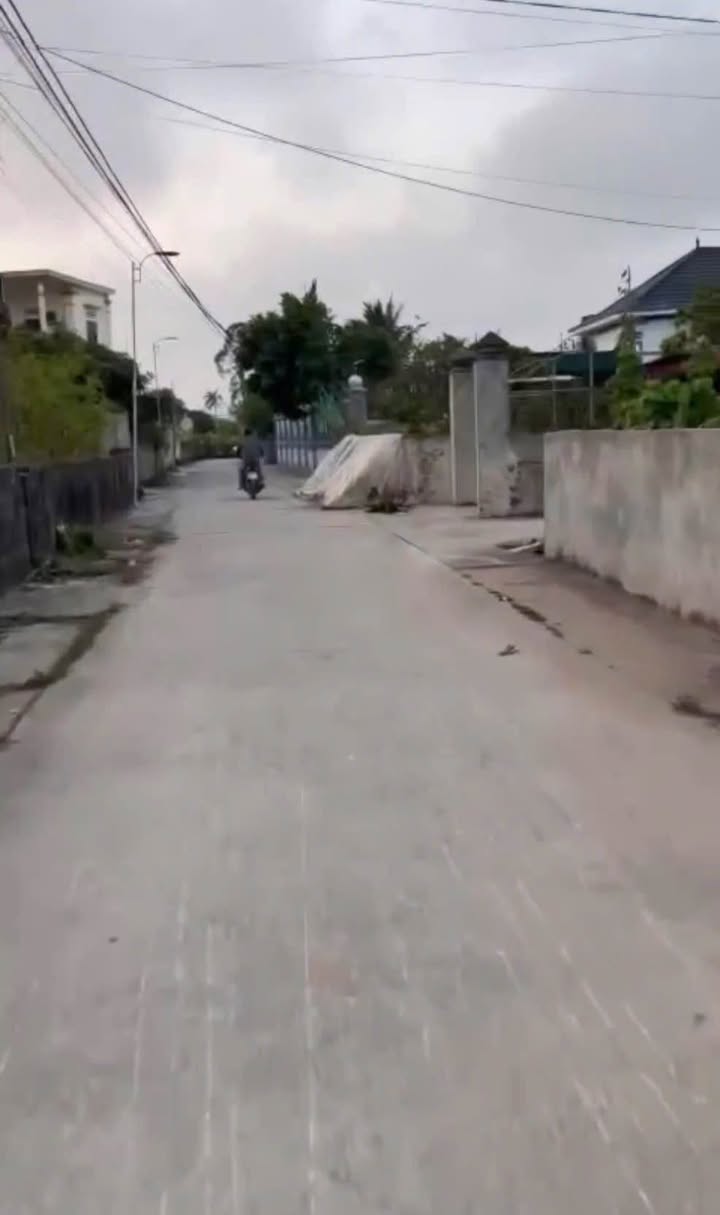 Đất nền Nam Thắng Tiền Hải 100m² giá 500 triệu - Sổ đỏ chính chủ