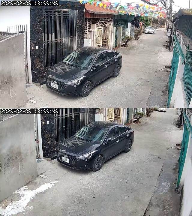 Nhà phố Phú Xuân TP Thái Bình 40m² - Ô tô tránh, chính chủ bán gấp!