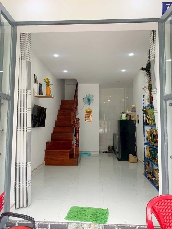 Cửa hàng cho thuê Đường 3, 18m² 6tr/tháng - Mặt tiền