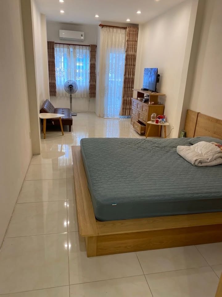 Bán nhà Nam Kỳ Khởi Nghĩa Quận 3 60m² 12 tỷ - Chính chủ bán!