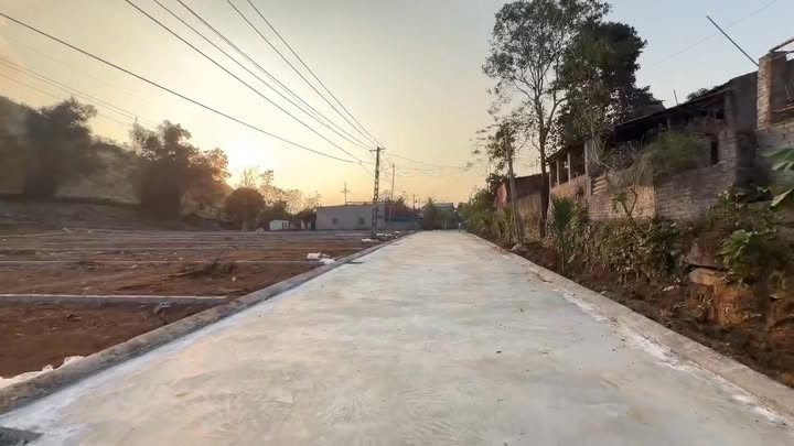 Đất nền Ngọc Lặc, Thanh Hóa - 102m², Sổ đỏ chính chủ, Giá chỉ từ 1xx triệu