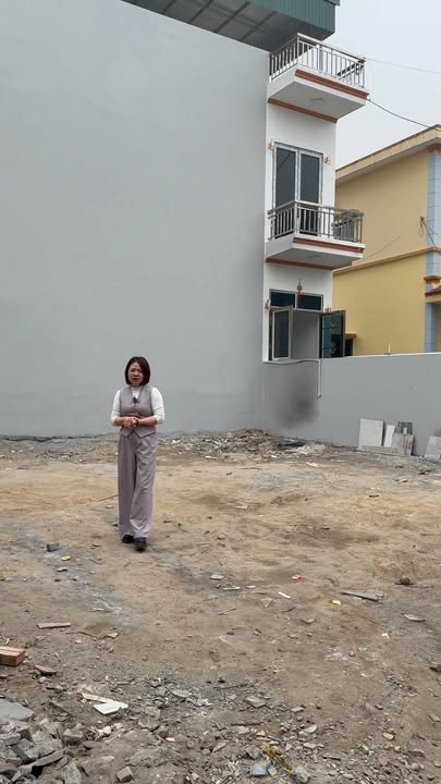 Đất nền Lam Hạ Phủ Lý 55m² 1.8 tỷ - Tiềm năng tăng giá cực cao!