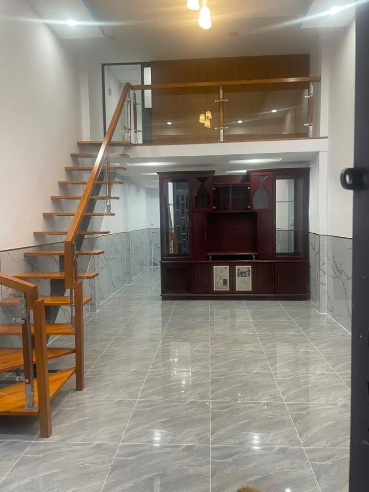 Nhà riêng Vĩnh Lộc B 48m² giá 1.6 tỷ - Sẵn sàng ở ngay