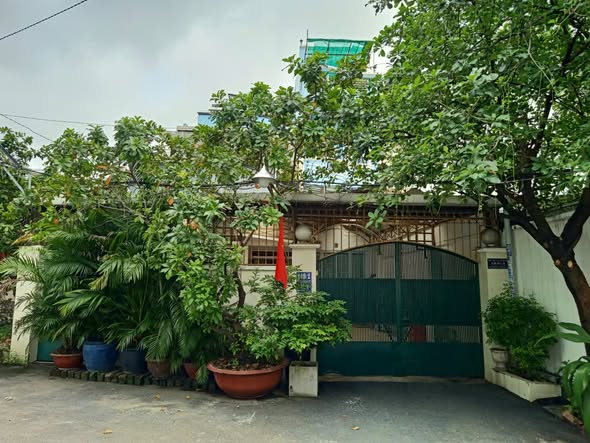 Nhà 75m² Hẻm Ô Tô Nơ Trang Long, Bình Thạnh - Sổ Hồng Riêng, Giá 14 Tỷ