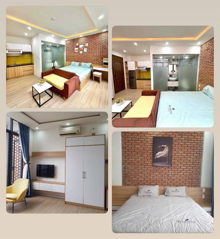 Căn hộ 5 tầng tại Sơn Trà, Đà Nẵng 106m² giá 12 tỷ - Sát trung tâm tài chính!