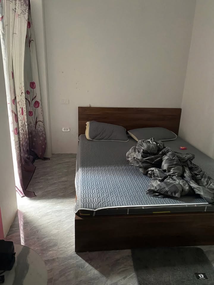 Cho thuê phòng trọ 35m² tầng 5, Vũ Trọng Phụng, Thanh Xuân - Sẵn Nội Thất