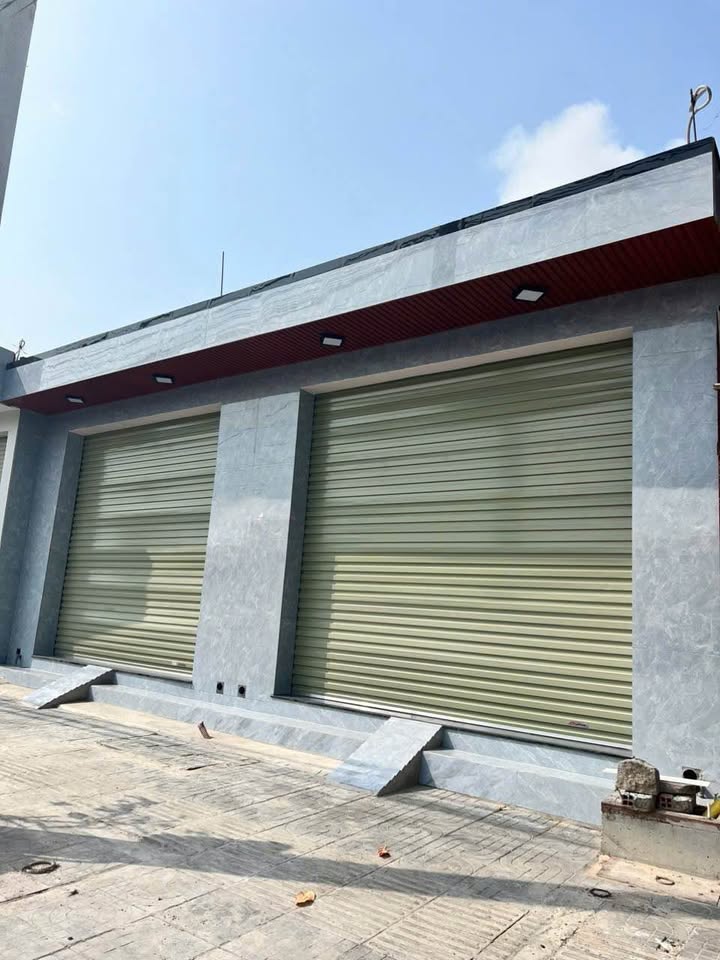 Mặt Bằng Bùi Thiện Ngộ, Vũng Tàu 168m² - Vị Trí Đắc Địa!