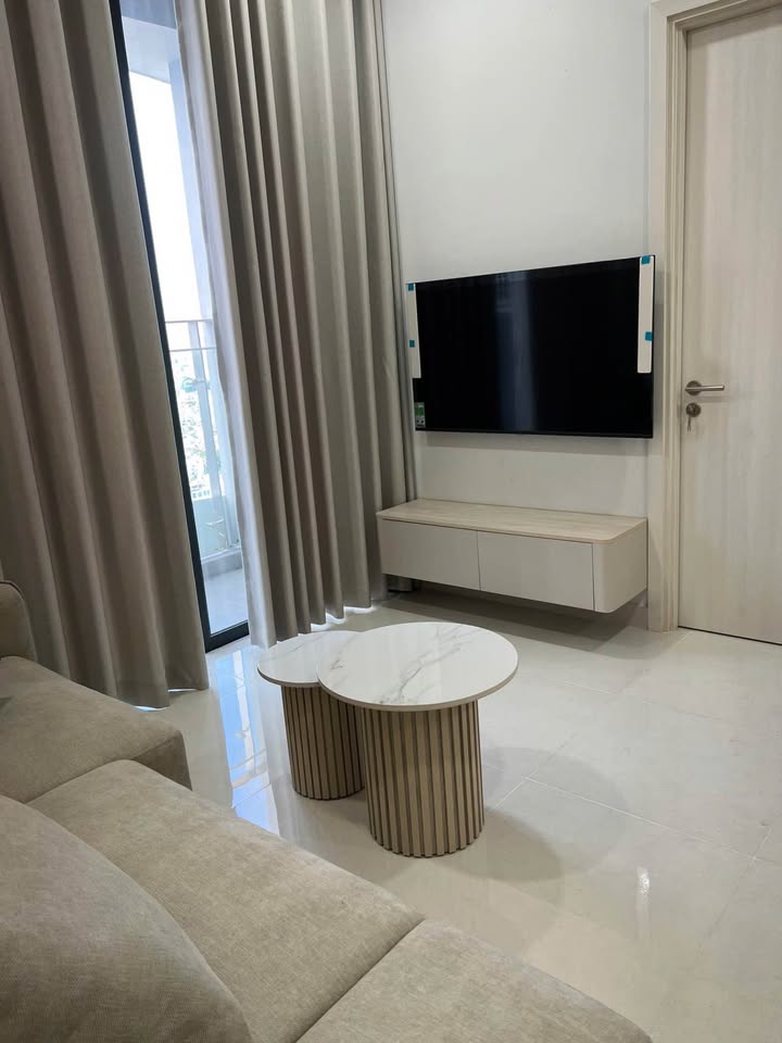 Căn hộ cao cấp DHOMME Hồng Bàng, Quận 6, 70m², giá chỉ 5 tỷ - Sổ hồng lâu dài!