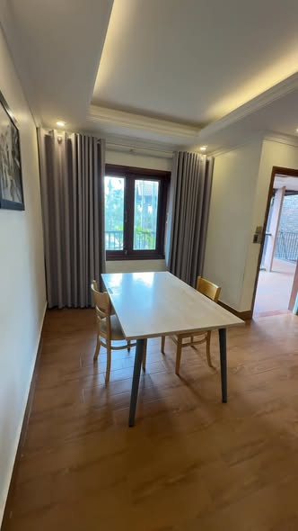 Căn hộ Sunny House Thái Nguyên 4.5 triệu - View đẹp sẵn sàng ở ngay