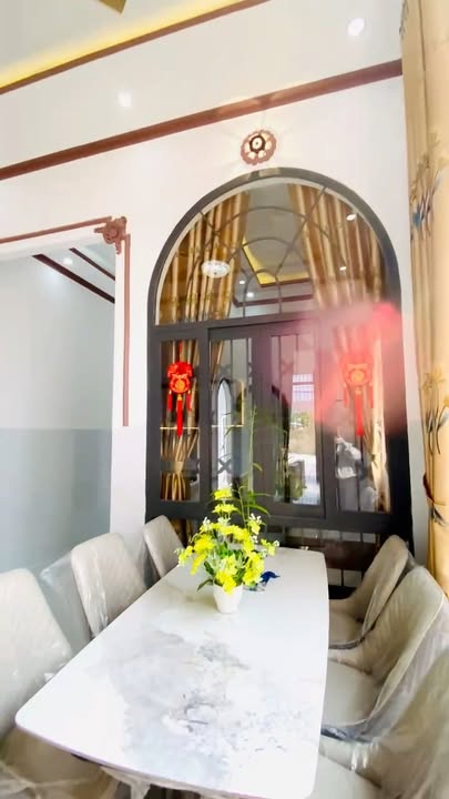 Nhà riêng Hẻm Trần Phú Long Hoa 120m² - Chính chủ bán, sẵn sàng ở ngay!