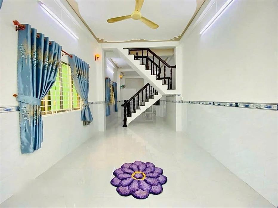 Thuê nhà Ninh Kiều 52m² giá 6 triệu - Sẵn sàng ở ngay!