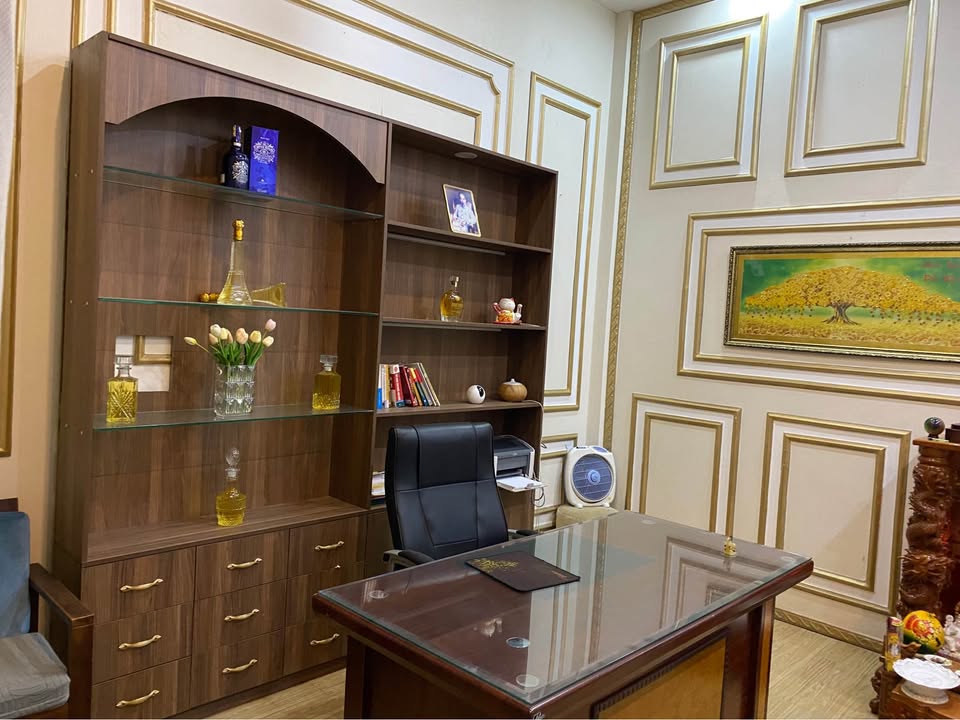 Thuê nhà nguyên căn Cồn Khương 154m² giá 12 triệu - Vị trí đắc địa!