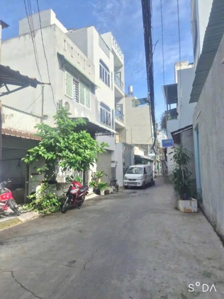 Bán nhà Lê Trọng Tấn Quận 8 91m² giá 8 tỷ - Chính chủ bán!