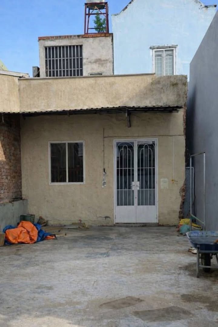 Đất mặt tiền chợ Điều, phường Long Bình, Biên Hòa 82m² giá 1.7 tỷ - Đầu tư sinh lời ngay!