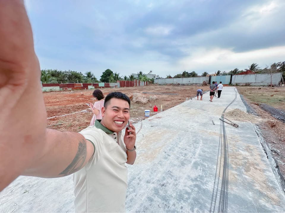 Đất Nền Trảng Bom 145m² chỉ 790 triệu - Sổ đỏ chính chủ!