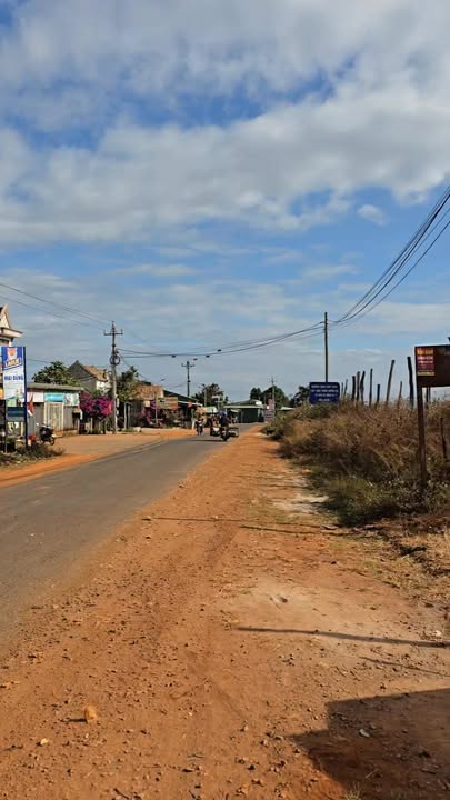 Đất nền giá rẻ tại xã Ia Tôr, huyện Chư Prông - 624m² chỉ 15.48 tỷ