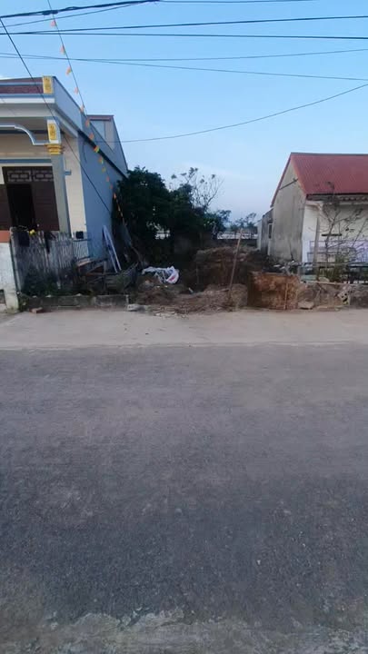 Đất nền Nghĩa Phong, 204m², giá thỏa thuận - Tiềm năng đầu tư lớn!