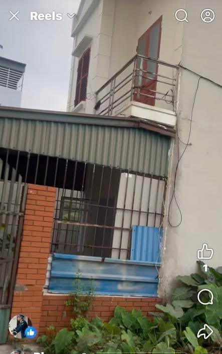 Nhà cho thuê 2 tầng tại phường Nhị Châu, Hải Dương - Giá chỉ 2,5 triệu/tháng!