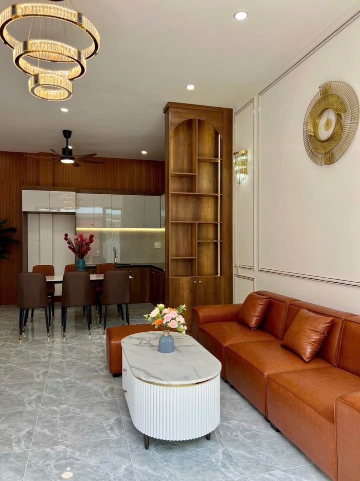 Bán nhà hẻm Tô Hiến Thành Rạch Giá 75m² - Ô tô tận cửa, ở ngay!