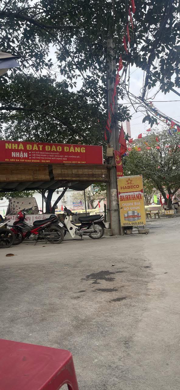 Đất Quang Tiến 50m² giá 8 tỷ - Ô tô vào tận nhà, giá thương lượng!