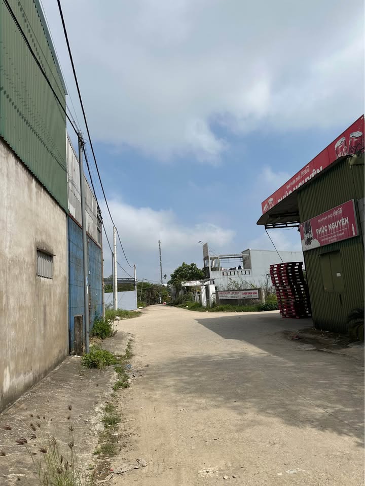 Đất nền KQH Vinh Vệ Huế 180m² giá 1.8 tỷ - Pháp lý rõ ràng