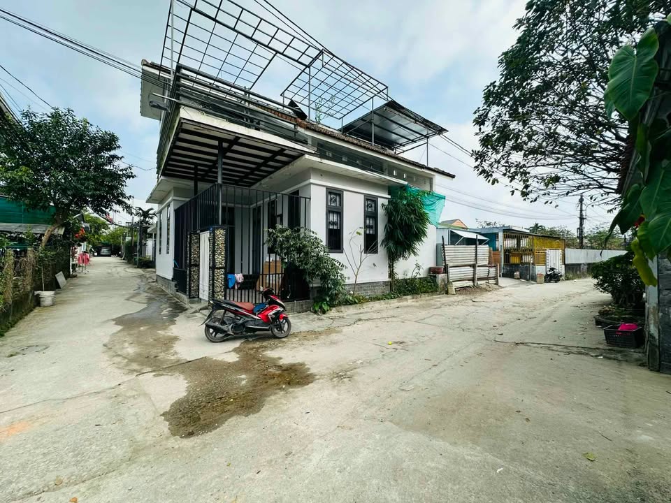 Đất An Cựu Huế 120.7m² nhỉnh 2 tỷ - Sổ đỏ chính chủ
