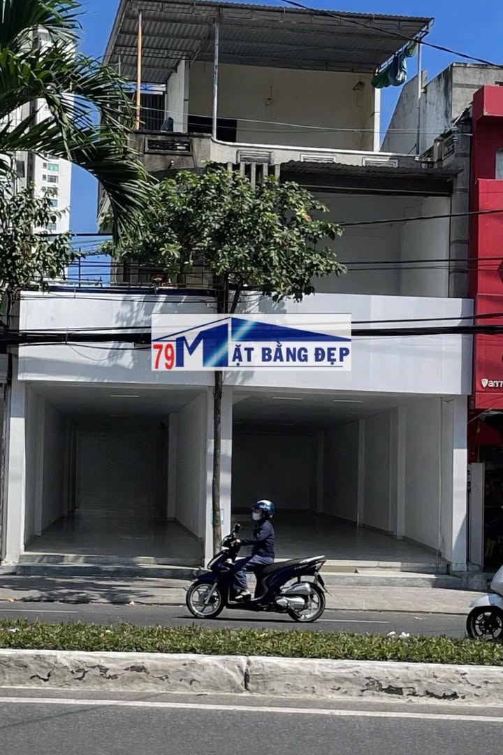 Nhà Phố 2/4 Vĩnh Phước Nha Trang 140m² - Mặt tiền kinh doanh đắc địa!