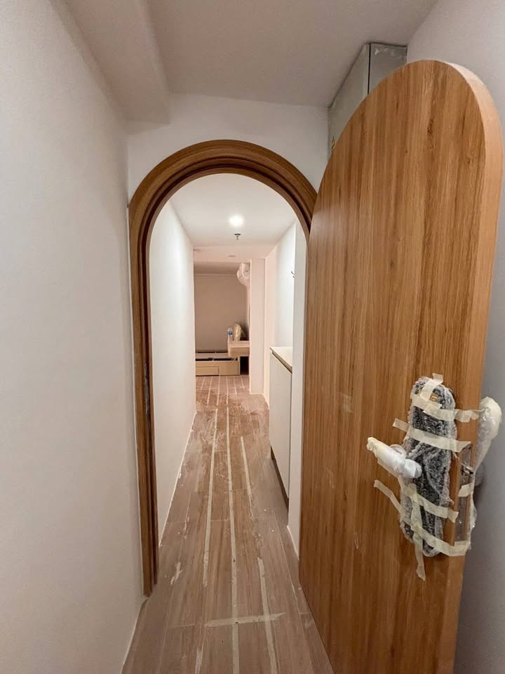 Cho thuê căn hộ Satorini Nha Trang 40-58m² - Đón Tết 2026