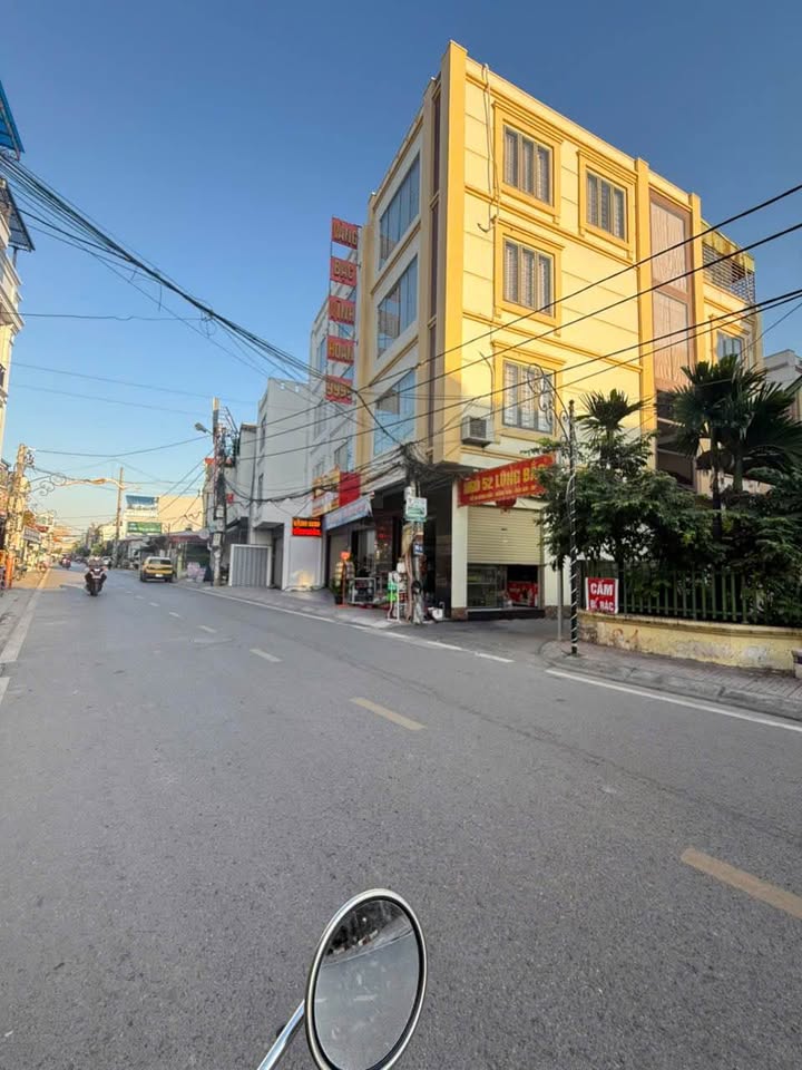 Nhà phố Đằng Hải - Hải An 71m² giá hơn 7 tỷ - Vị trí vàng kinh doanh!