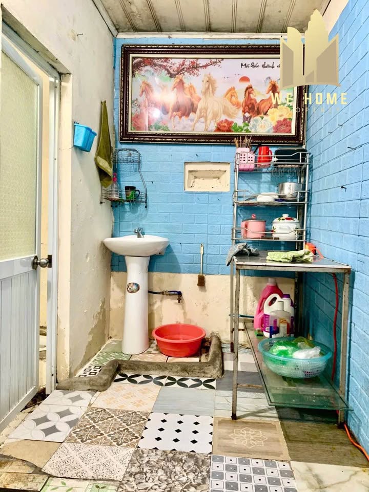 Cho thuê nhà riêng Lê Chân 30m² giá 1.8 triệu - Sẵn sàng ở ngay!