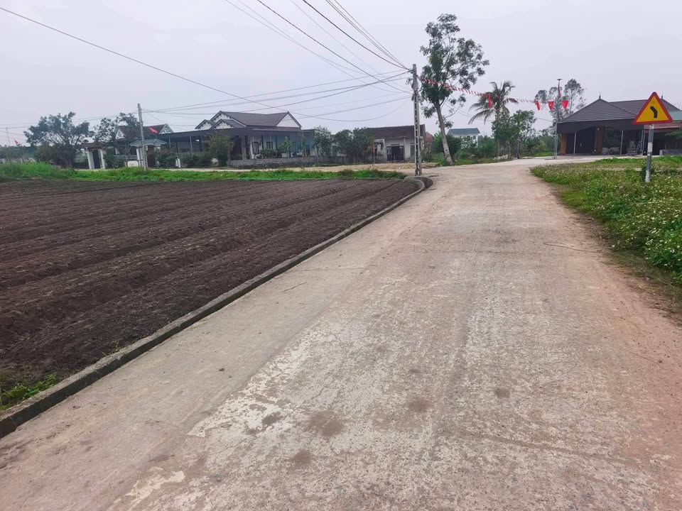 Đất nền Nghi Kiều, Nghi Lộc 168m² giá 700 triệu - Cơ hội đầu tư tuyệt vời!